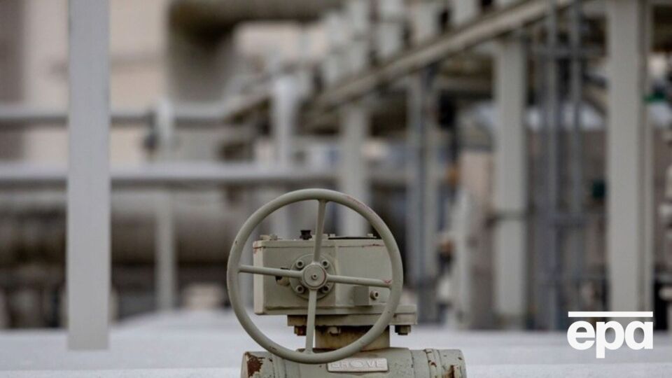 В результате остановки работы "Дружбы" Украина потеряла важный источник экспортных доходов, пишет СМИ