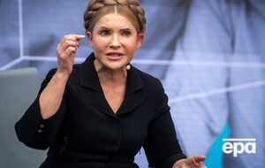 Это уже не первое судебное дело против Тимошенко