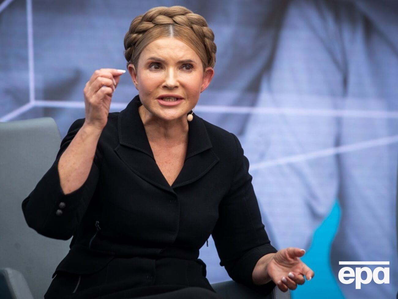 Это уже не первое судебное дело против Тимошенко