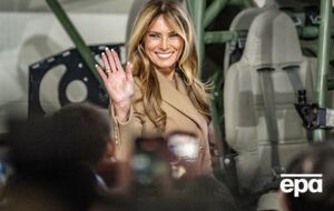 Трамп стане першою чинною першою леді, яка головуватиме в Раді Безпеки ООН