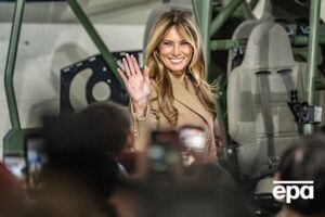 Трамп стане першою чинною першою леді, яка головуватиме в Раді Безпеки ООН