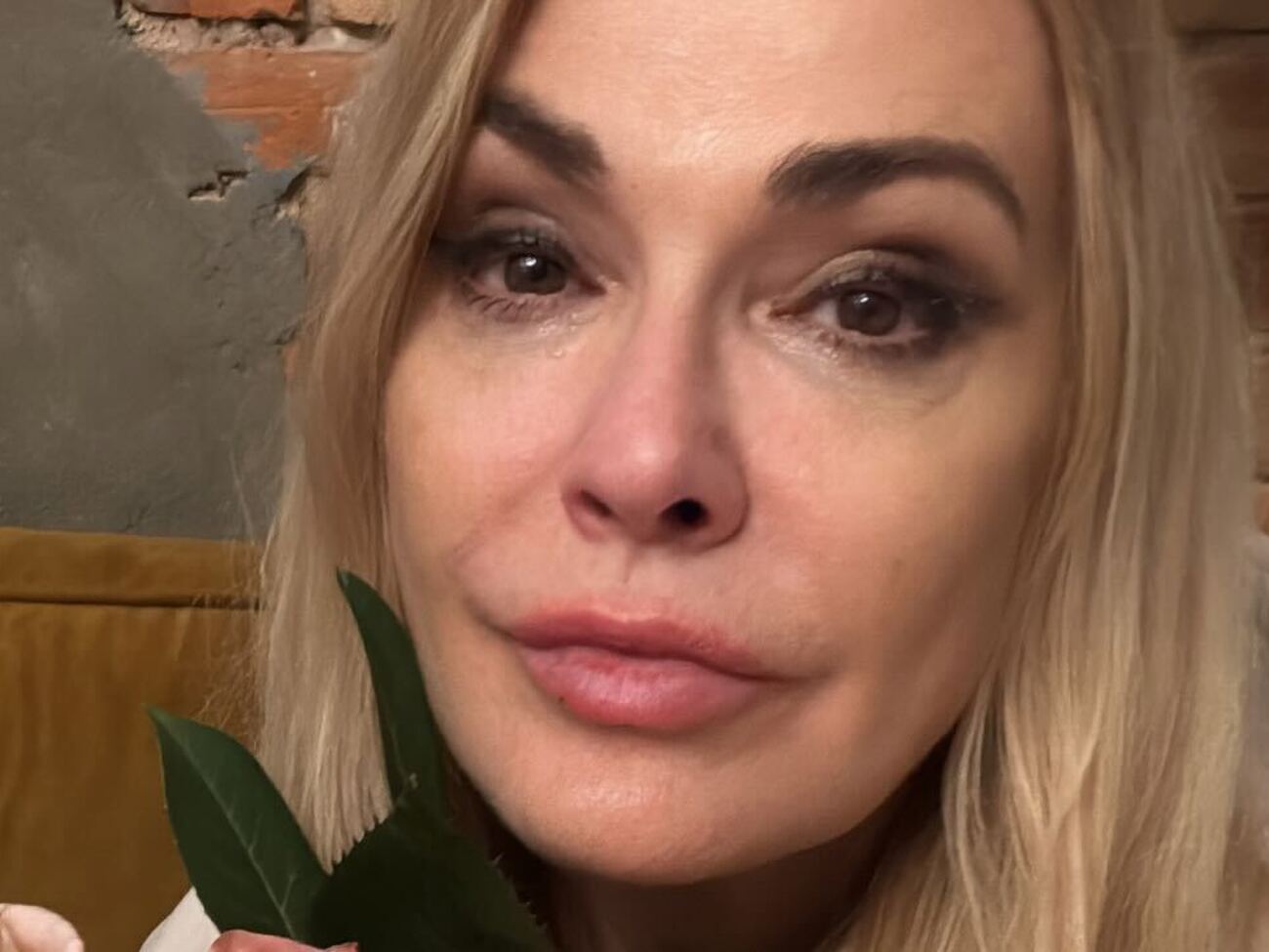 Сумська: Біль, який ніколи не стихає…