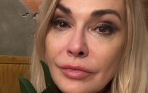 Сумская: Боль, которая никогда не стихает…