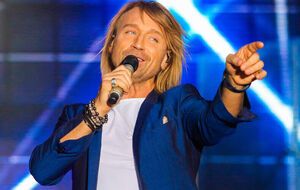 Винник проживає в Німеччині