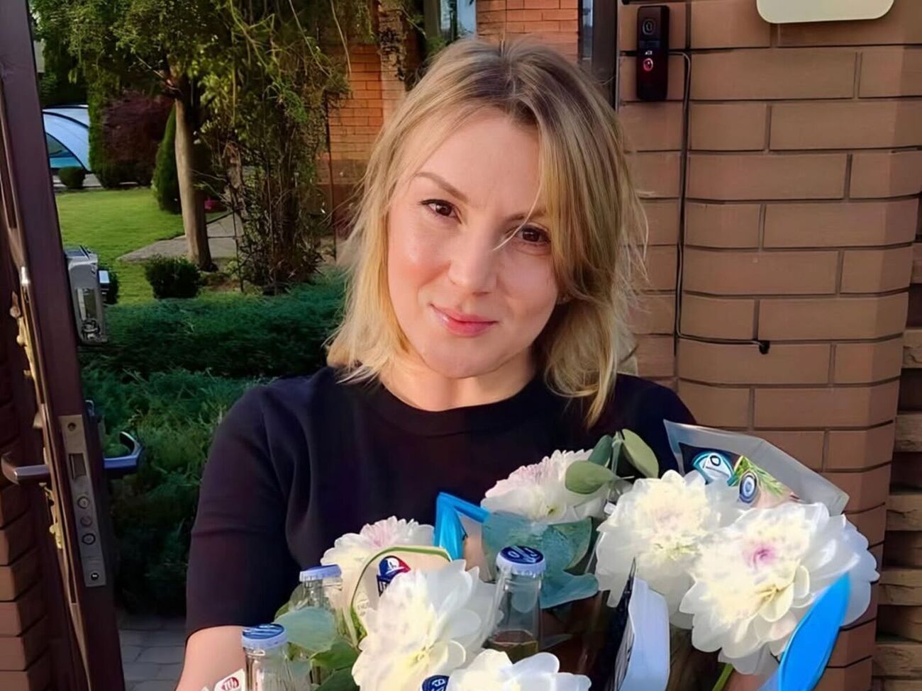 10 лет назад на Белоконь напали ромы, ей пришлось обратиться в полицию