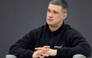 Федоров розповів про ліквідацію Mesh-мережі