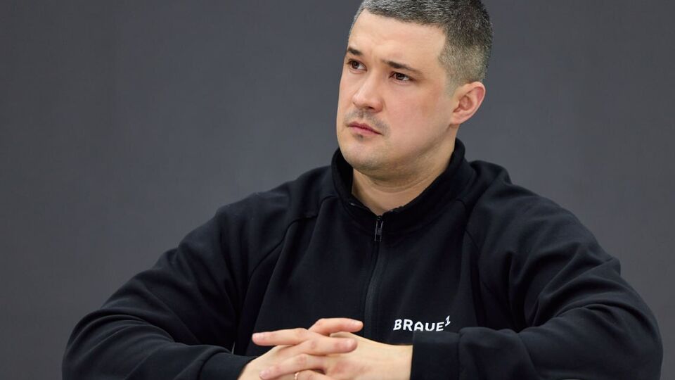 Федоров рассказал о ликвидации Mesh-сети