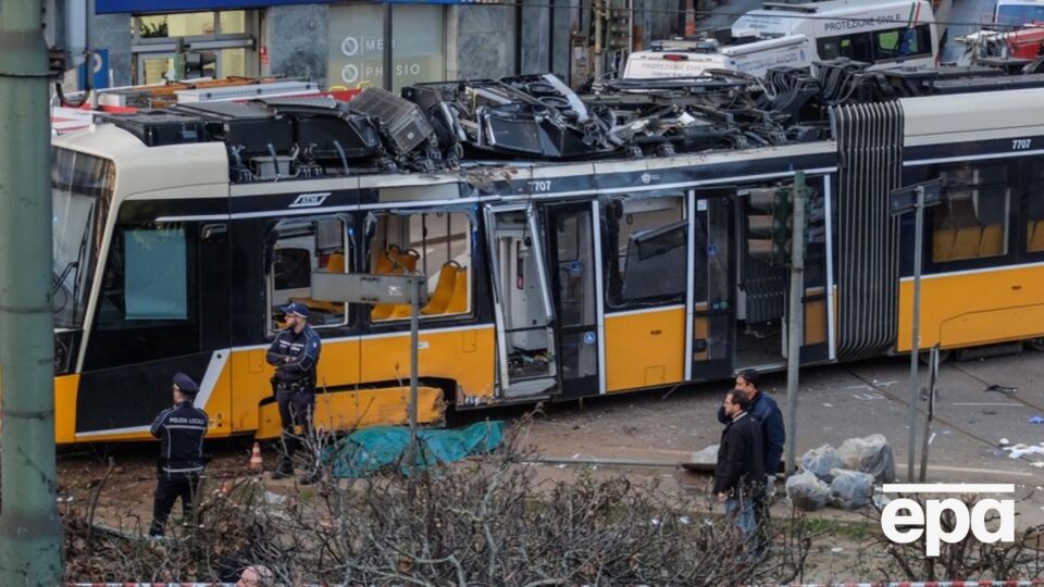 Унаслідок інциденту загинуло двоє людей