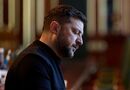 Зеленский: Сплю теперь только под музыку