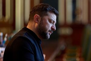 Зеленський: Сплю тепер лише під музику