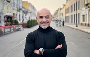 Найем ответил Гончаренко