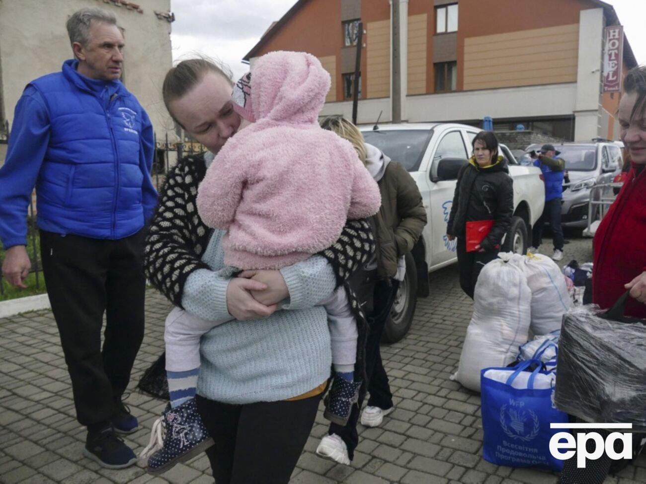Правозащитники считают, что документ без достаточных правовых гарантий может нарушить права человека и нормы международного гуманитарного права