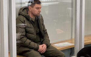 Українця відравили під варту на два місяці