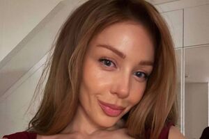 У шоу-бізнесі кажуть, що в Тіни Кароль вайб крижаної королеви