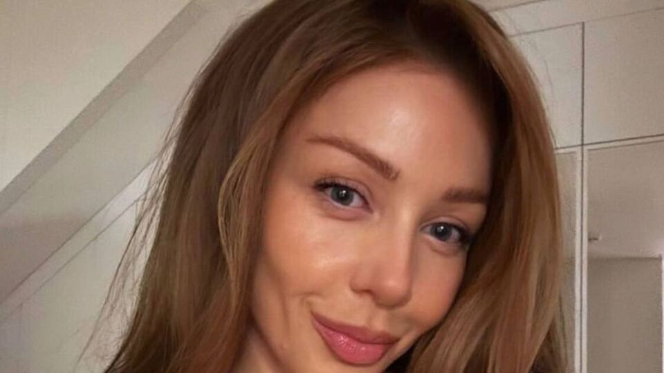 В шоу-бизнесе говорят, что у Тины Кароль вайб ледяной королевы