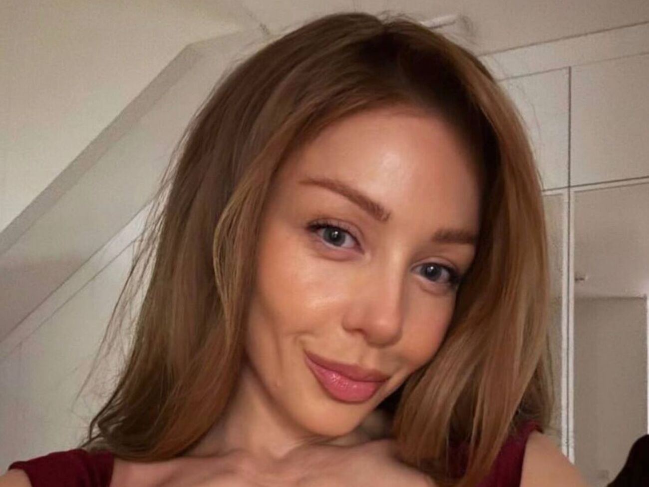 В шоу-бизнесе говорят, что у Тины Кароль вайб ледяной королевы