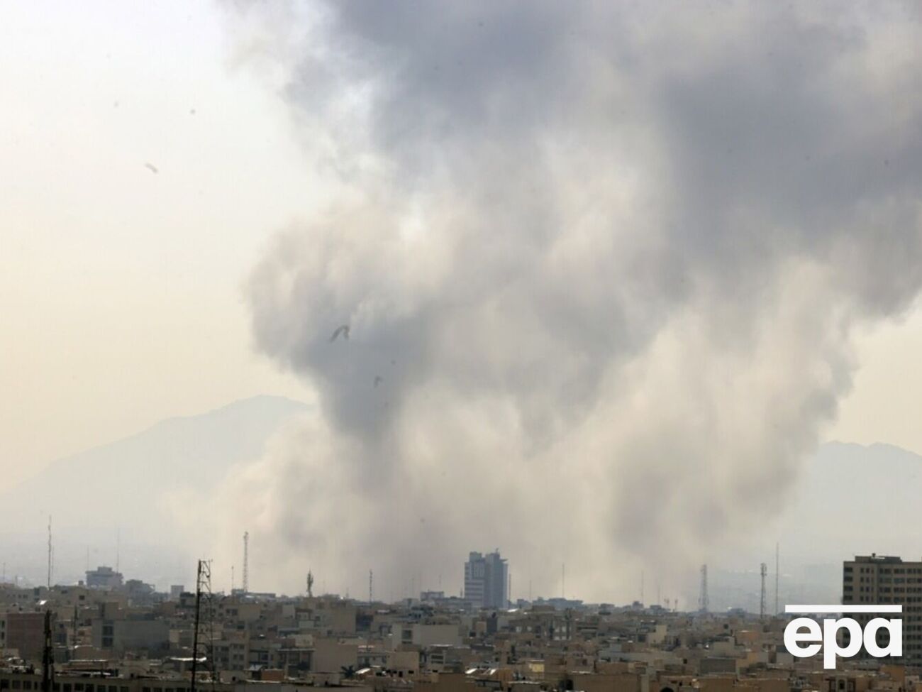 Ізраїльський офіцер безпеки заявив, що операцію планували місяцями, а її точний час визначили кілька тижнів тому