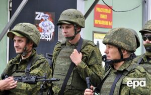 ISW: Российские войска, вероятно, начнут наземный штурмовой этап весенне-летнего наступления в ближайшее время