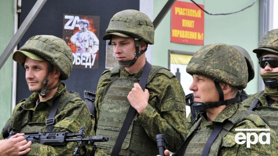ISW: Российские войска, вероятно, начнут наземный штурмовой этап весенне-летнего наступления в ближайшее время