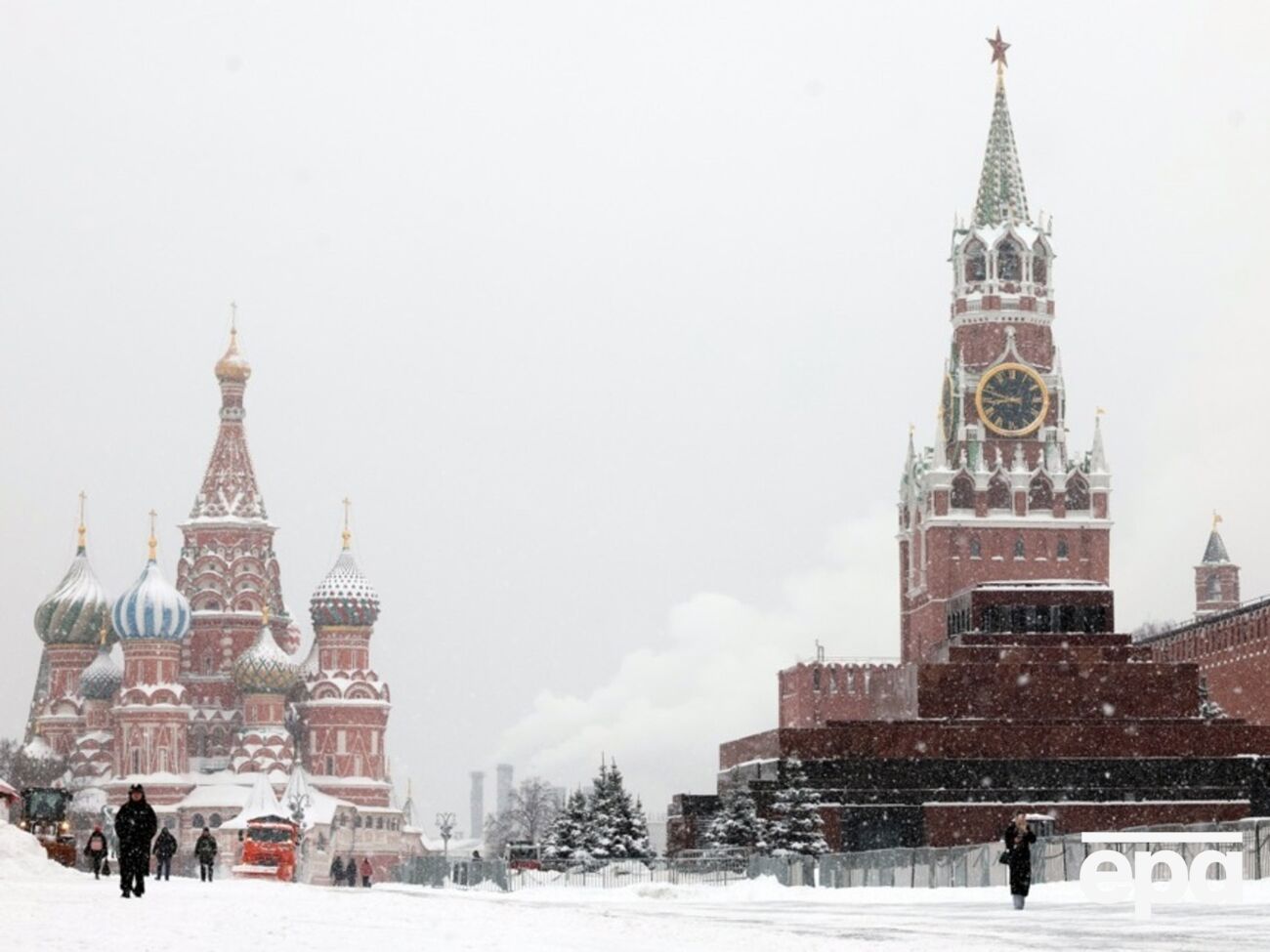 Джерела ЗМІ, наближені до Кремля, повідомляють, що переговори, які заплановано на наступний тиждень, можуть стати вирішальними