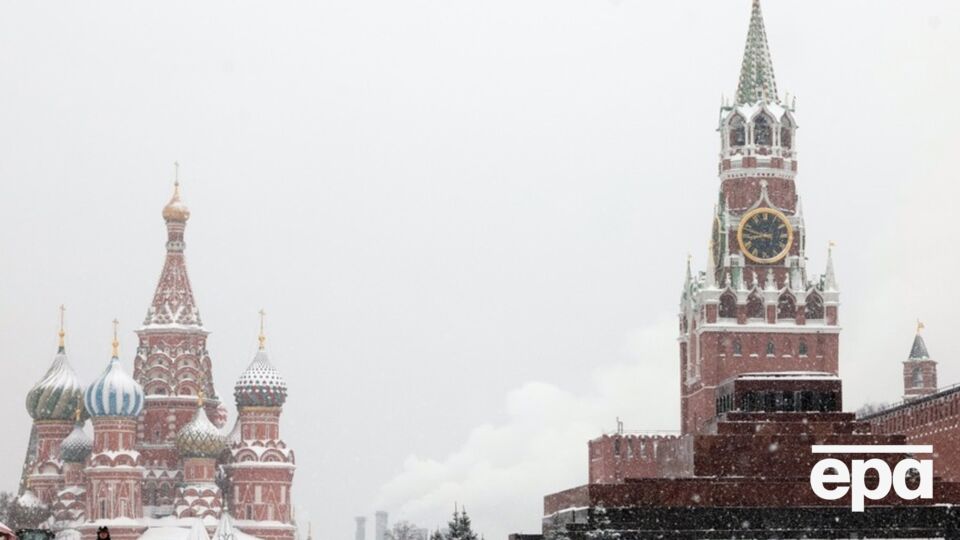 Приближенные к Кремлю источники СМИ сообщают, что переговоры, запланированные на следующую неделю, могут стать решающими