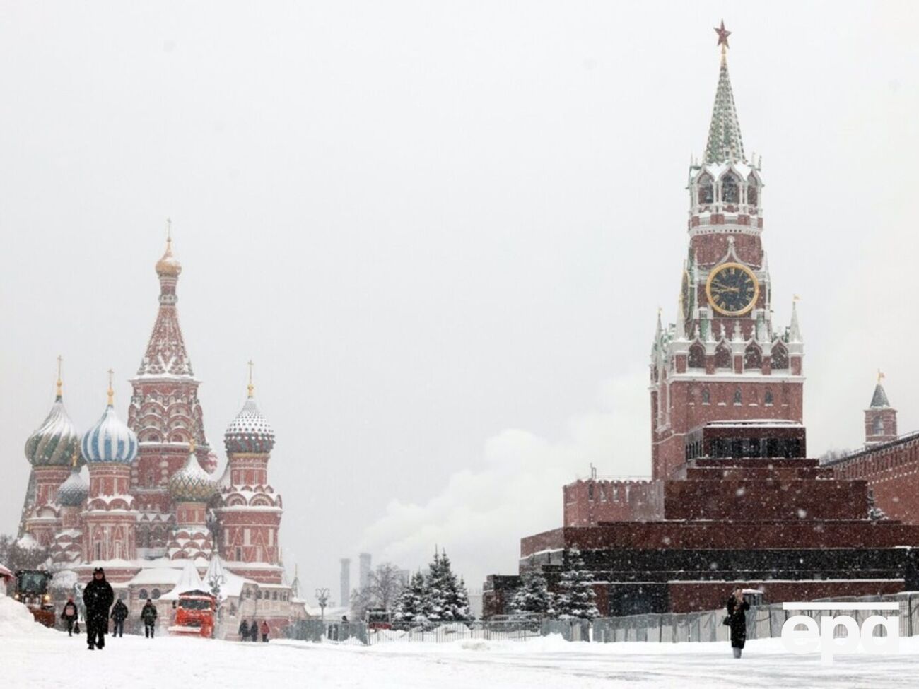 Джерела ЗМІ, наближені до Кремля, повідомляють, що переговори, які заплановано на наступний тиждень, можуть стати вирішальними