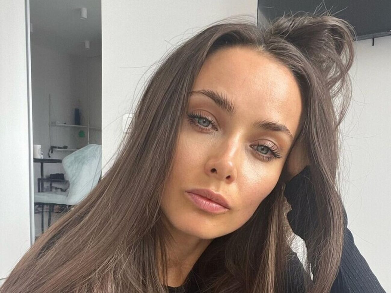 Мишина: Безусловно, каждый отец несет огромную роль в жизни своего ребенка