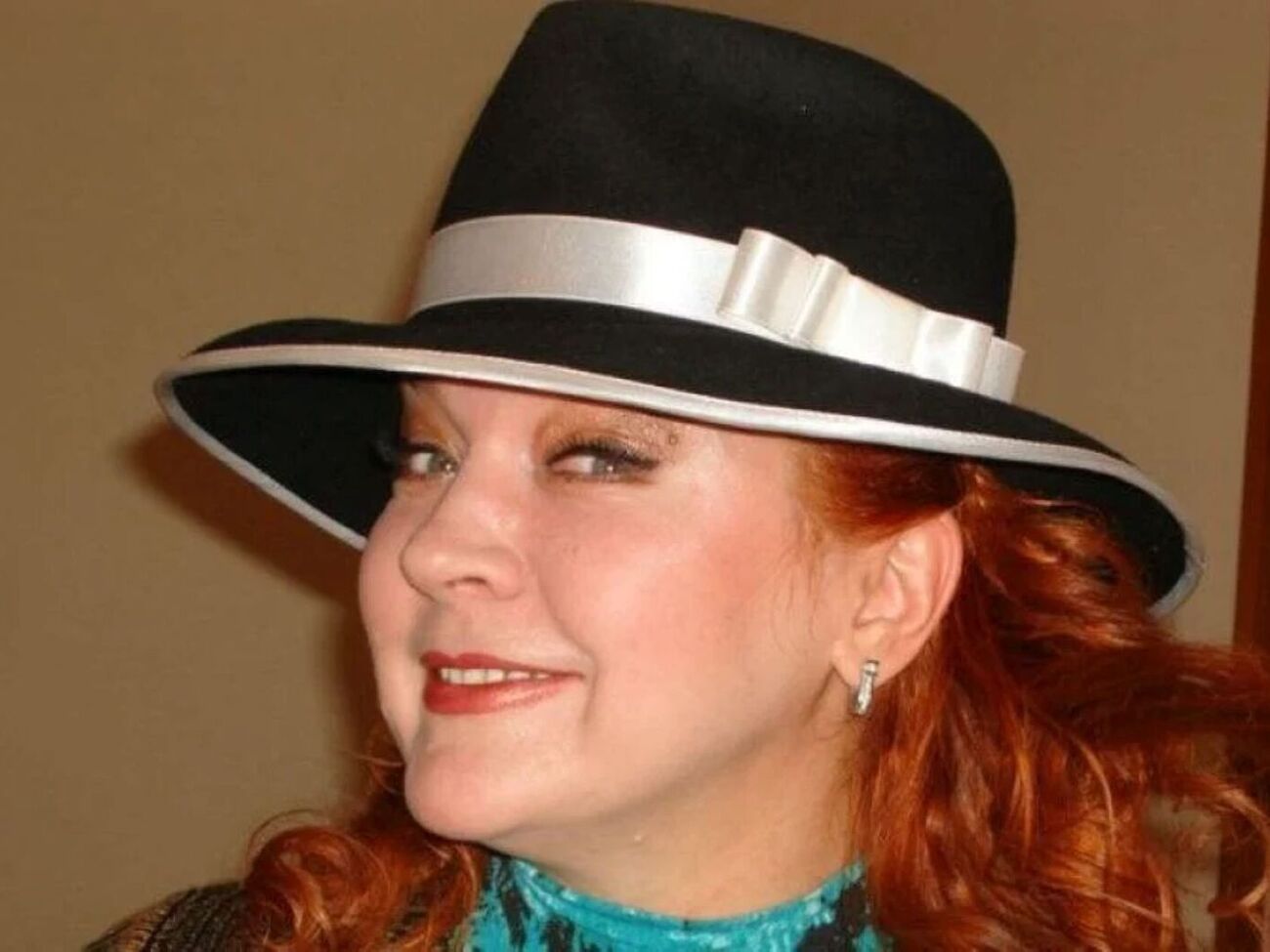 В 2023 году Сандулеса тайно вышла замуж