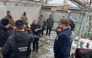 По данным прокуратуры, издевательства над детьми продолжались в течение пяти лет