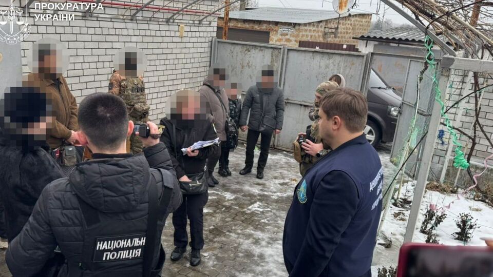За даними прокуратури, знущання з дітей тривали протягом п'яти років