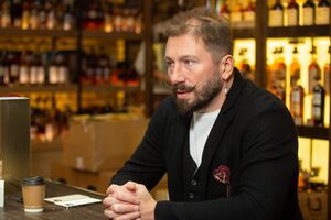 Чичваркін: Після Ірану Трамп займеться Україною знову