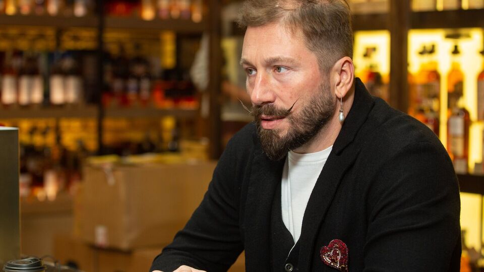 Чичваркин: После Ирана Трамп займется Украиной опять