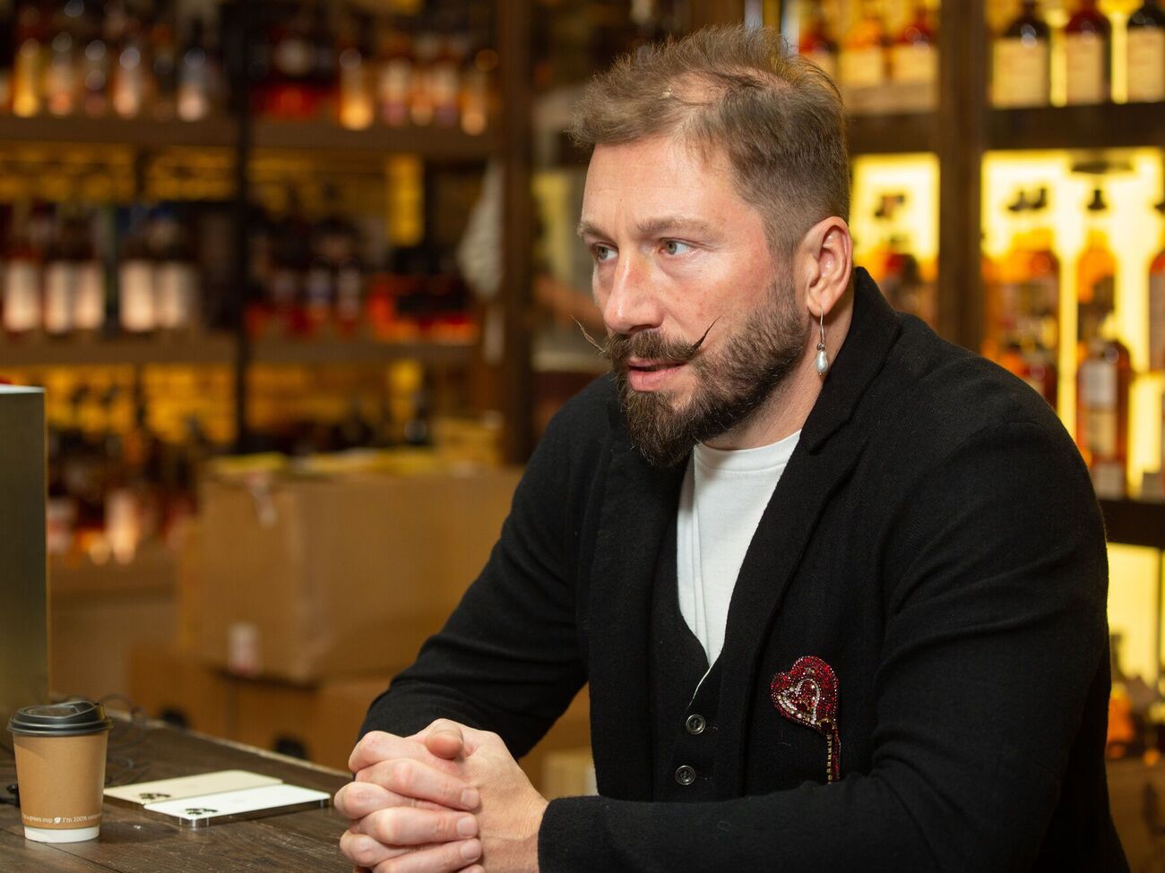 Чичваркин: После Ирана Трамп займется Украиной опять