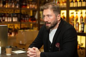 Чичваркин: После Ирана Трамп займется Украиной опять