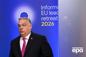 Орбан: Через війну в Ірані важливість постачання нафти нафтопроводом "Дружба" зросла вдвічі