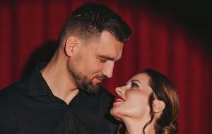 О романе Савранского и Денисенко стало известно 13 декабря