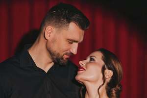 О романе Савранского и Денисенко стало известно 13 декабря