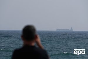 В случае нарушения движения через Ормузский пролив под угрозой могут оказаться более 20% мировых поставок нефти и СПГ