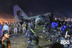 В Боливии потерпел крушение самолет, который мог перевозить деньги центробанка страны
