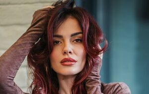 MamaRika заверила, что с ней и детьми все хорошо