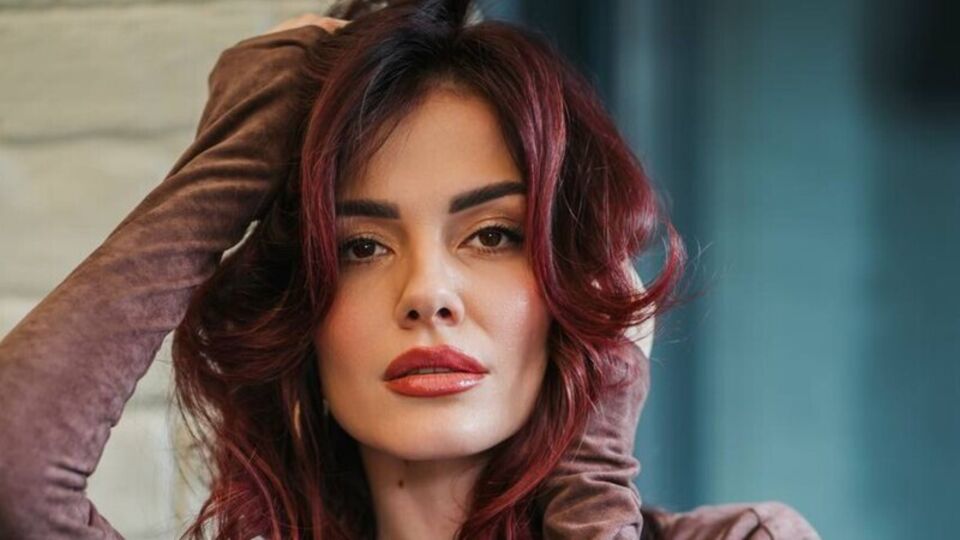 MamaRika заверила, что с ней и детьми все хорошо