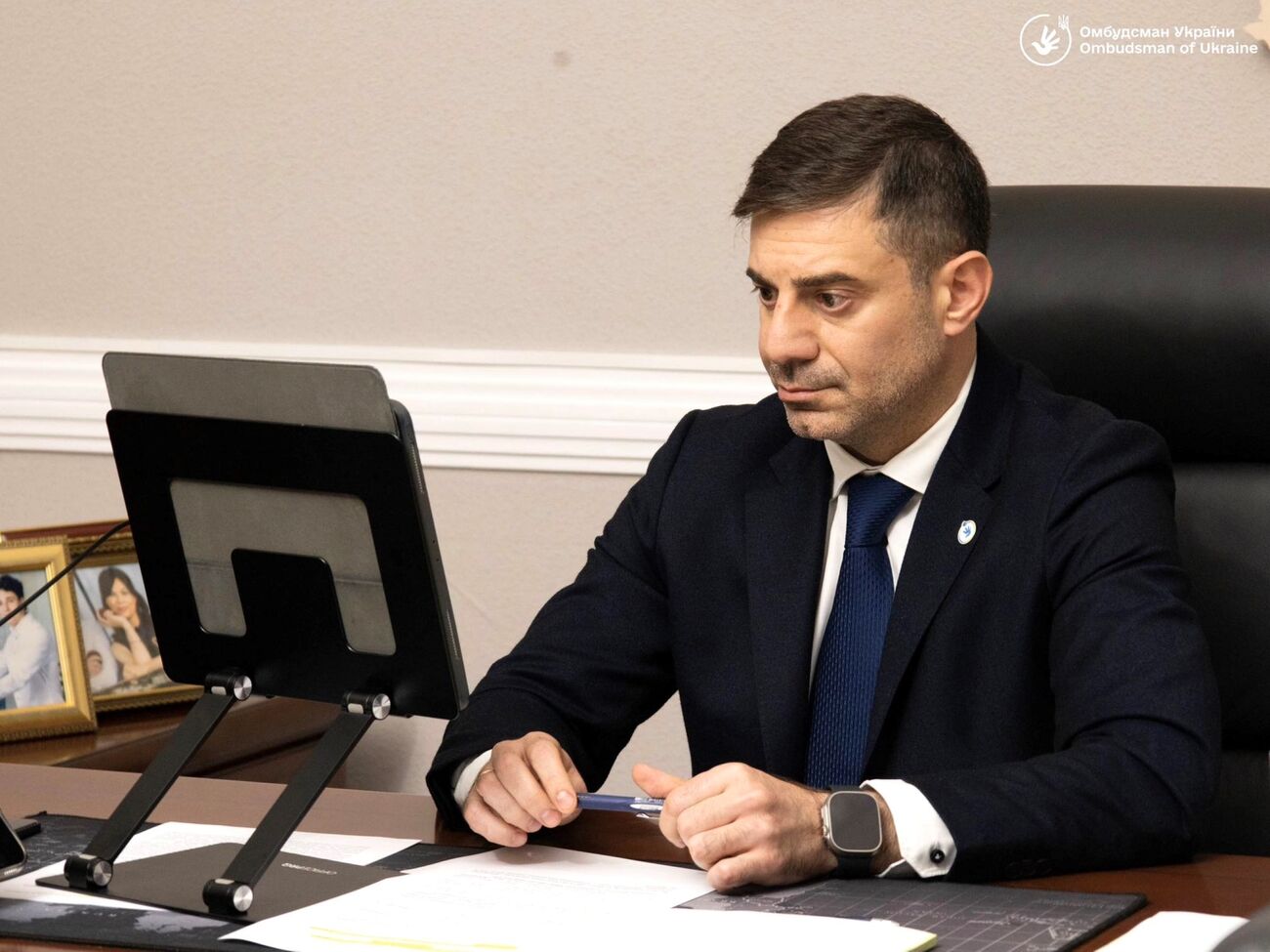 Лубинец: Россияне играют жизнями людей, будто им можно все и никогда не будет наказания