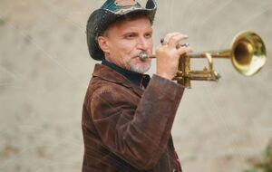 Скрипка спел легендарную "Весну" почти 30 лет назад