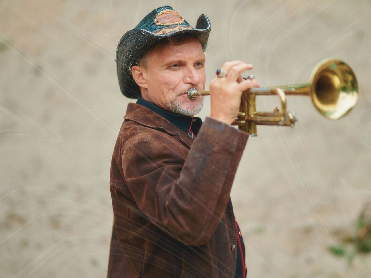 Скрипка спел легендарную "Весну" почти 30 лет назад