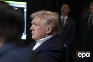 Трамп заслушал брифинги американских военных и чиновников