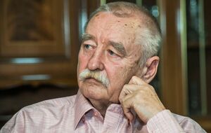 Поклад жив у підвалі власного будинку протягом двох тижнів після початку війни