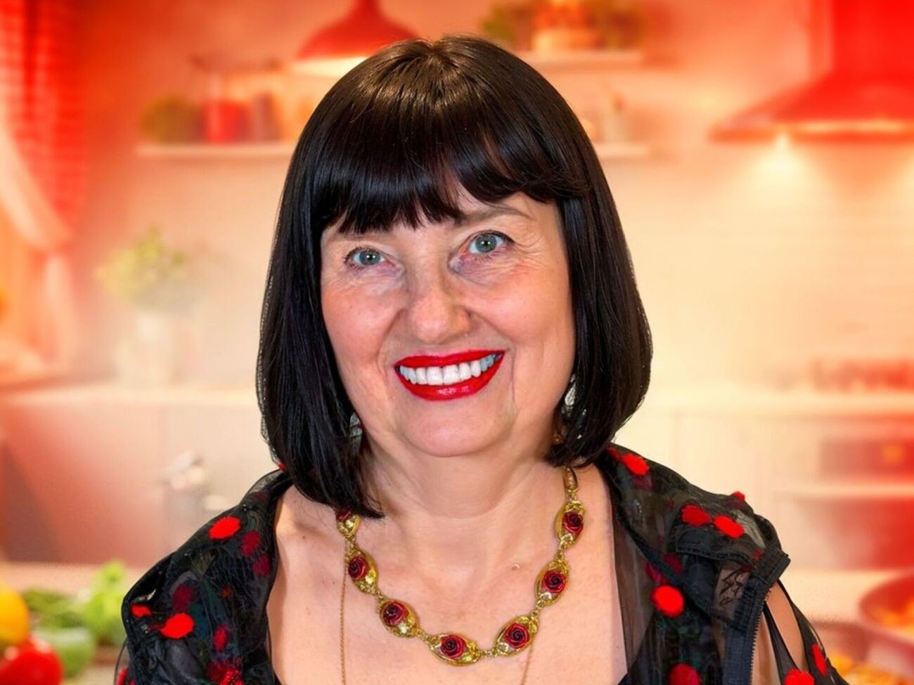 Інна Бацман порадила готові млинці змащувати вершковим маслом