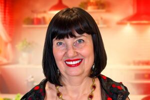 Інна Бацман порадила готові млинці змащувати вершковим маслом