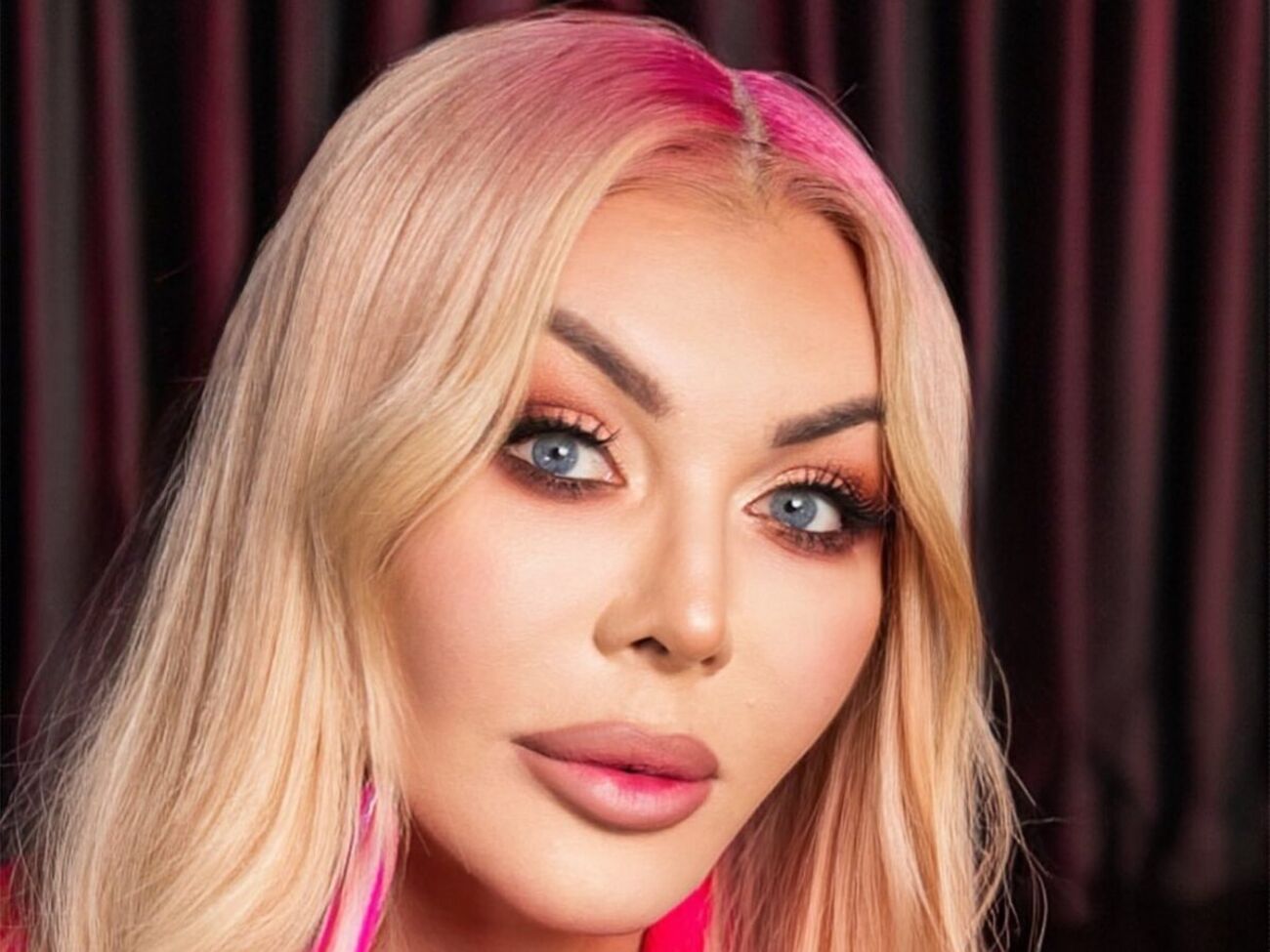 Билык: Никакая преграда не перечеркнет ту любовь, которую я испытала в каждом городе Европы