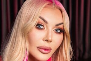 Билык: Никакая преграда не перечеркнет ту любовь, которую я испытала в каждом городе Европы